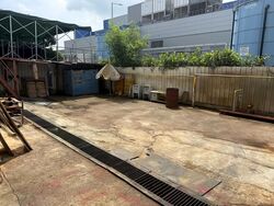 Tuas South Avenue 8 (D22), Factory #581155091